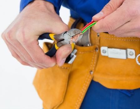 Industrial Maintenance Services, Inc.