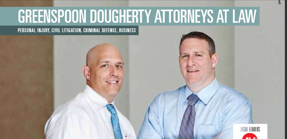 Law Offices Of  Brian Greenspoon