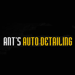 Ant's Auto Detailing