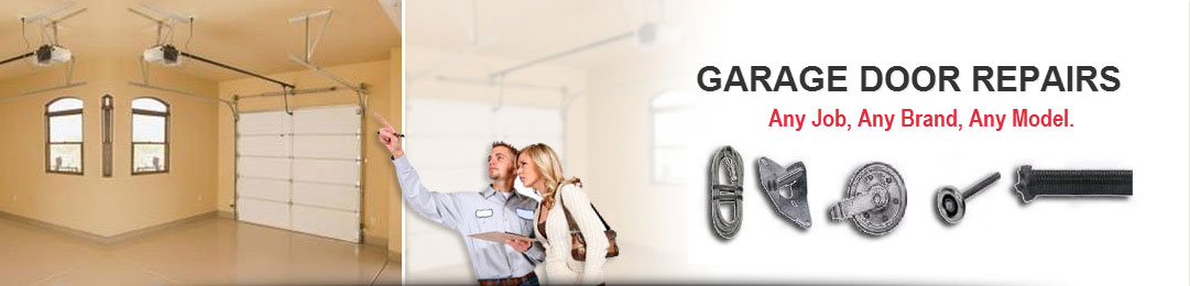 Rissland Garage Door Company