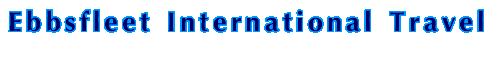 Ebbsfleet International