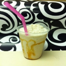 Sugar Plums Bakery Books & Coffee 