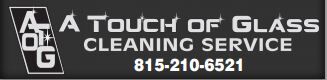 A Touch of Glass Cleaning Service