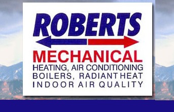 Roberts Mechanical