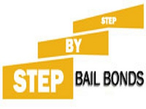 Step by Step Bail Bonds