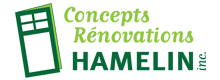 Concepts Rénovations Hamelin inc.