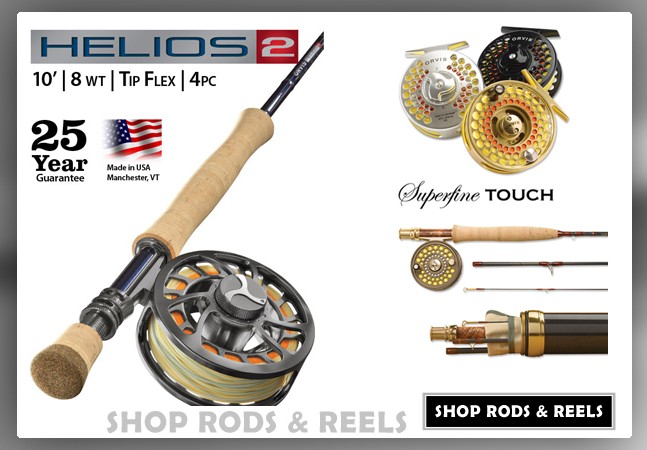 Trout Bum Outfitters