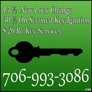 Atlanta Locksmiths