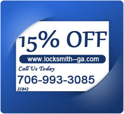  Locksmith Atlanta GA