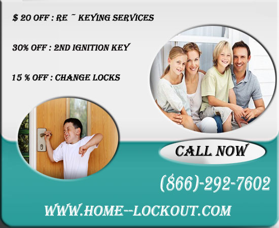 Home Lockout Atlanta