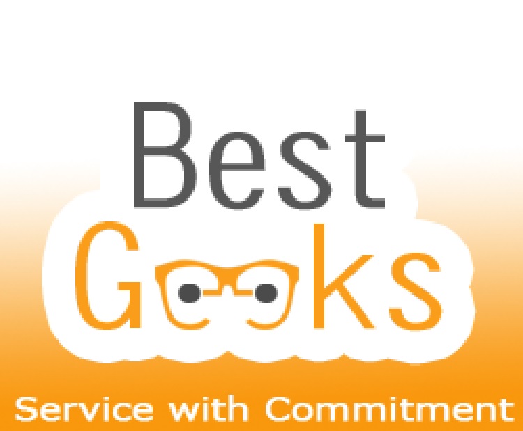 Best Geeks Onsite