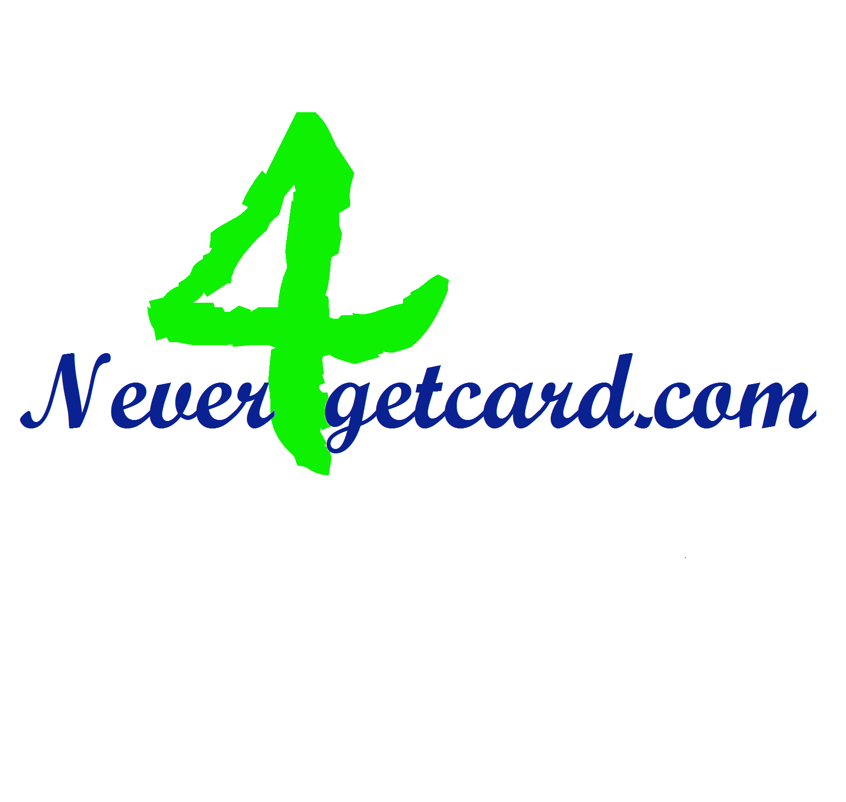 Never4getcard