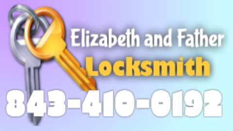 Elizabeth and Father Locks