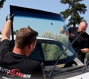 Auto Glass Now