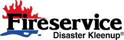 Fireservice Disaster Kleenup
