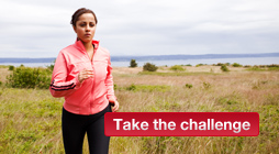 Vision Personal Training Lane Cove