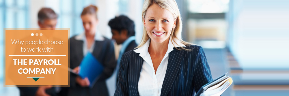 The Payroll Company Inc