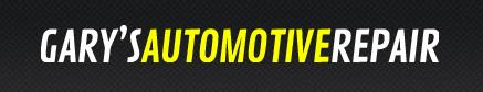 Gary’s Automotive Repair