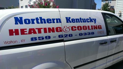 Northern Kentucky Heating & Cooling