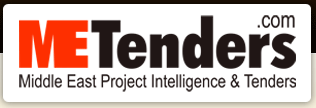 METenders – Projects and Tenders in Middle East
