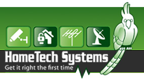 Home Tech Systems Pty Ltd