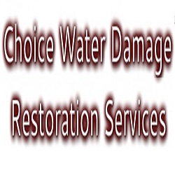 Choice Water Damage Restoration