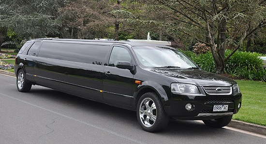 Last Minute Limo Hire Melbourne