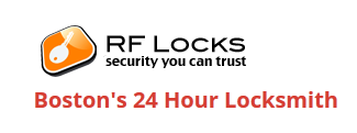 RF Locks