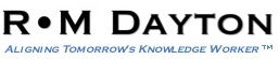 RM Dayton Analytics, Ltd. Co.