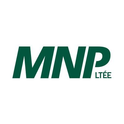 MNP LTÉE