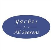 Yachts For All Seasons