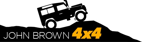John Brown 4x4 Ltd