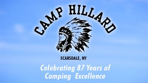 Camp Hillard