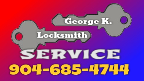 George Security Locks