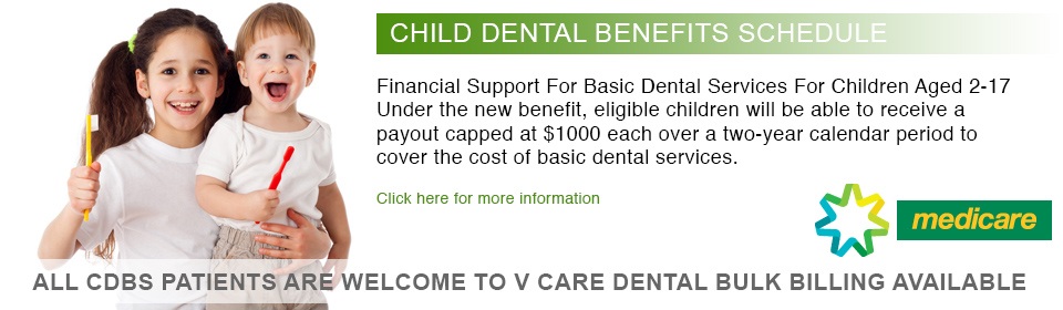 V Care Dental