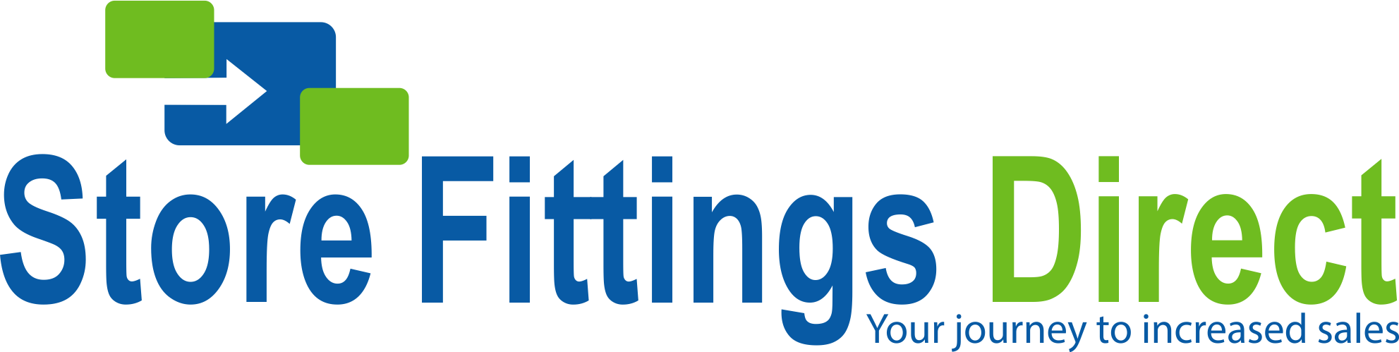 Store Fittings Direct