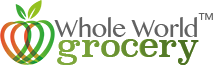  Whole World Grocery