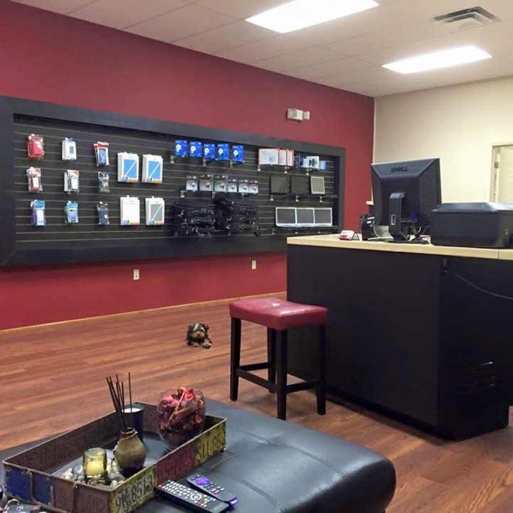 Reliant computer services