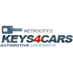 Keys 4 Cars