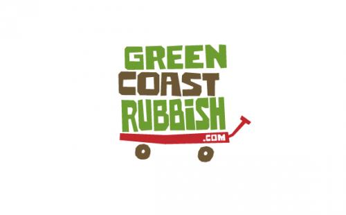 Green Coast Rubbish