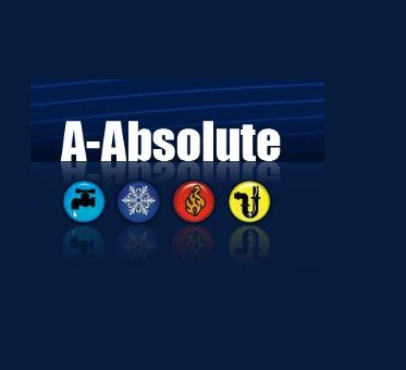 A-Absolute - Air Conditioning, Plumbing & Heating