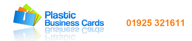 Plastic Business Cards HQ