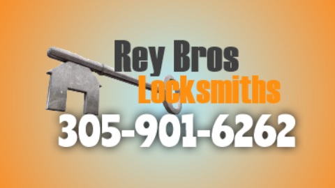 Rey Bros Locks