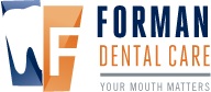 Forman Dental Care