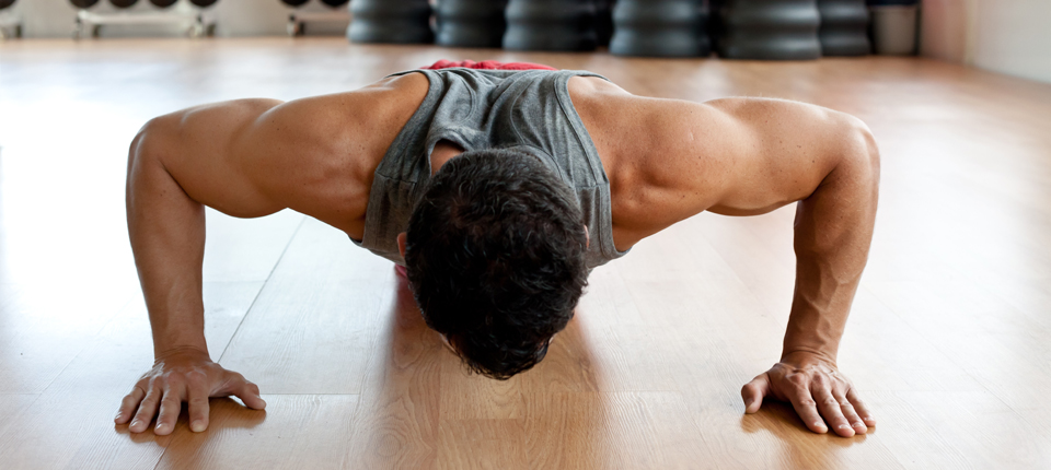 Elevate Personal Training + MMA