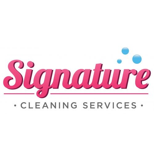 Signature Cleaning Services