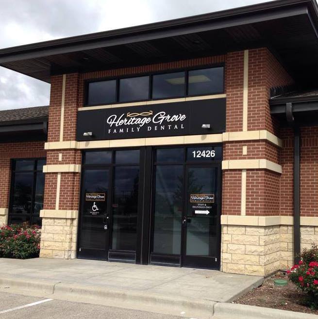 Heritage Grove Family Dental