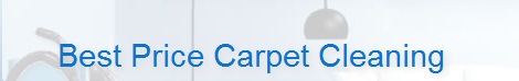 Best Price Carpet Cleaning