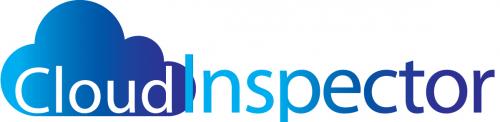 Cloud Inspector Web Design