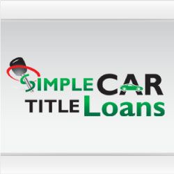 Simple Car Title Loans